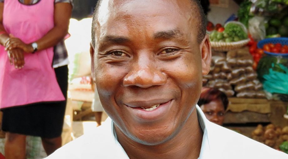 Paul Nyende11 1065