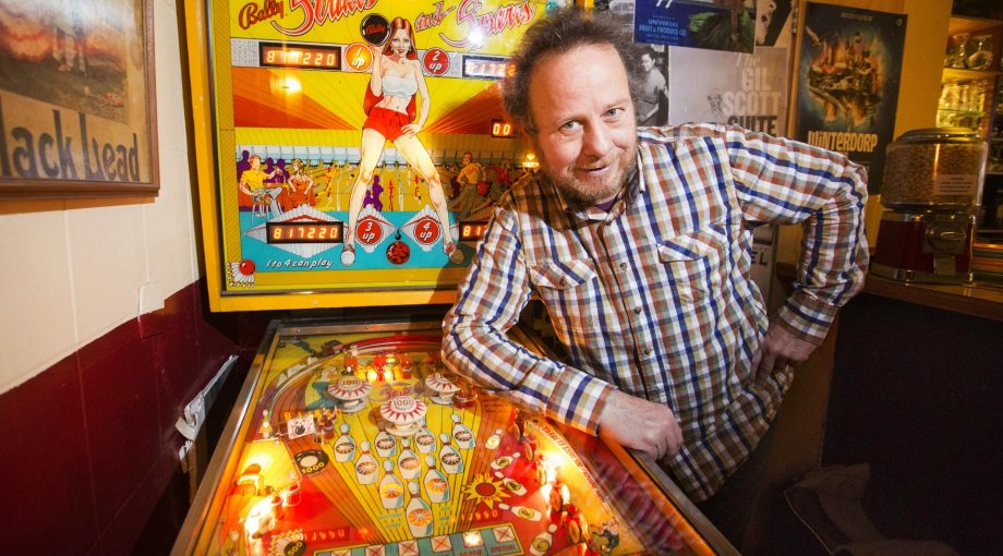 Paul Niezing Nico Schouten