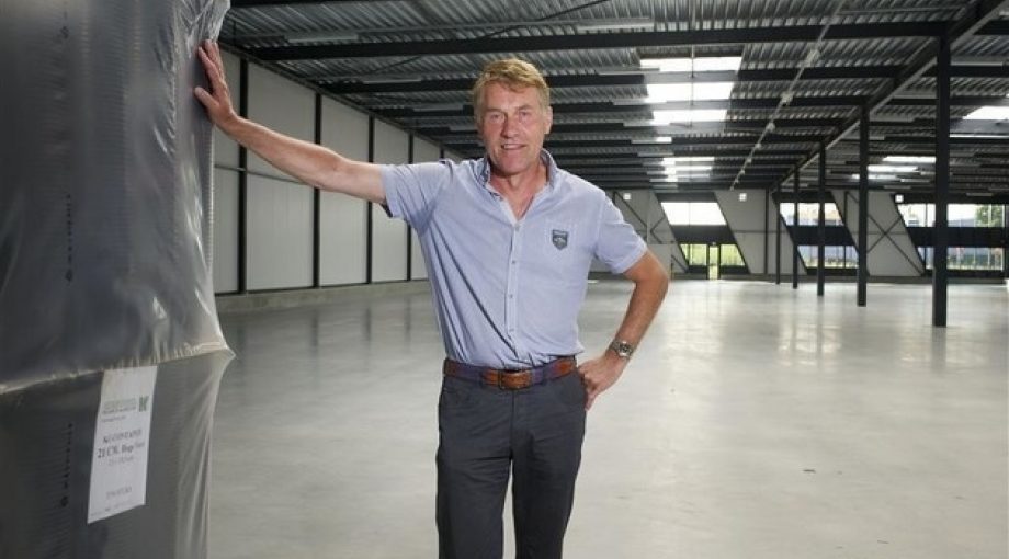 Paul Snijders Kreuwel fransnikkels