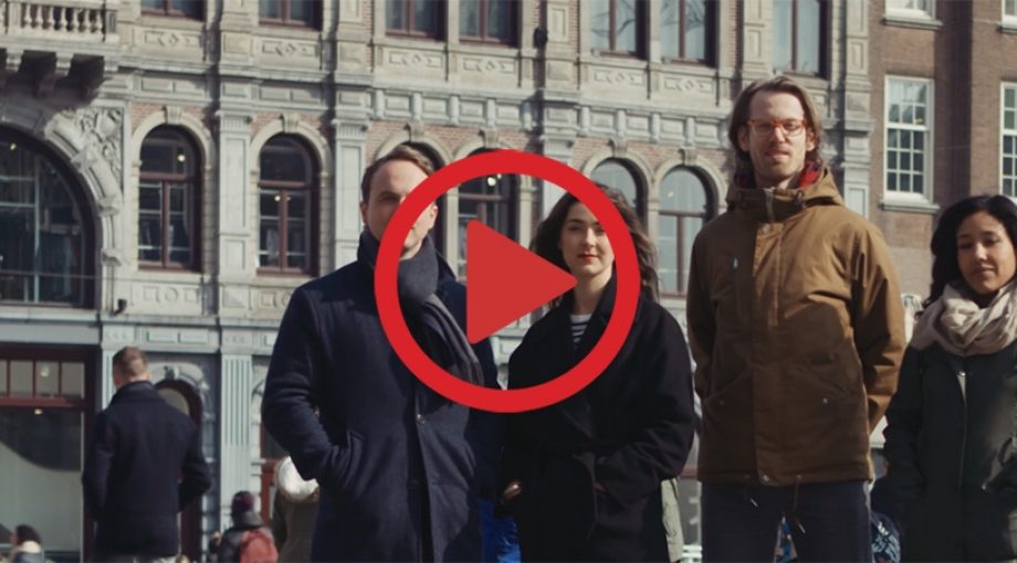 Peerby crowdfunding