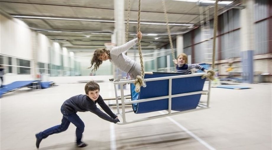 Performance Factory Emiel Muijderman