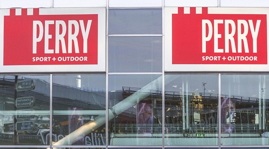 Perry Amsterdam