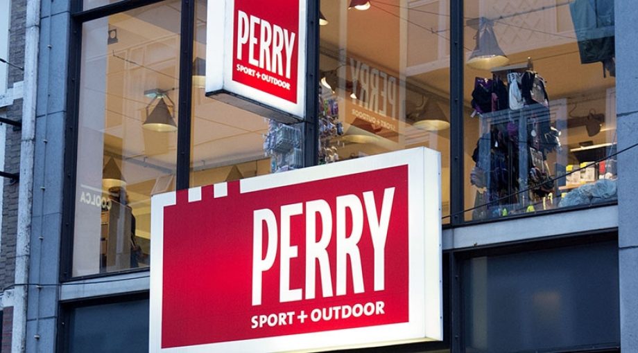Perry Onderhandelingen