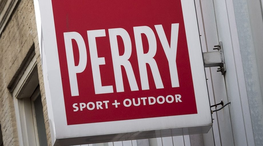 Perry Sport Failliet