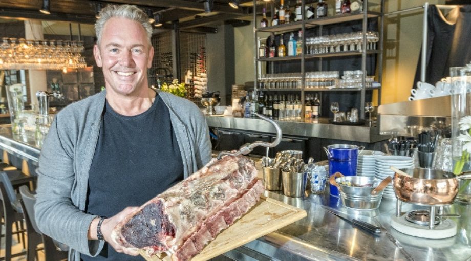 Peter Franken Koeien en Kaas Alphen aan den Rijn