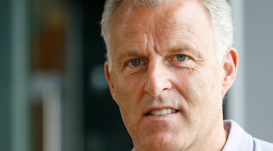 Peter R De Vries ANP