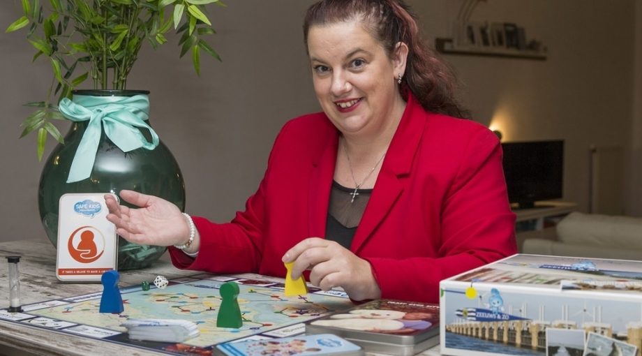 Petra Duijzer Johan van der Heijden