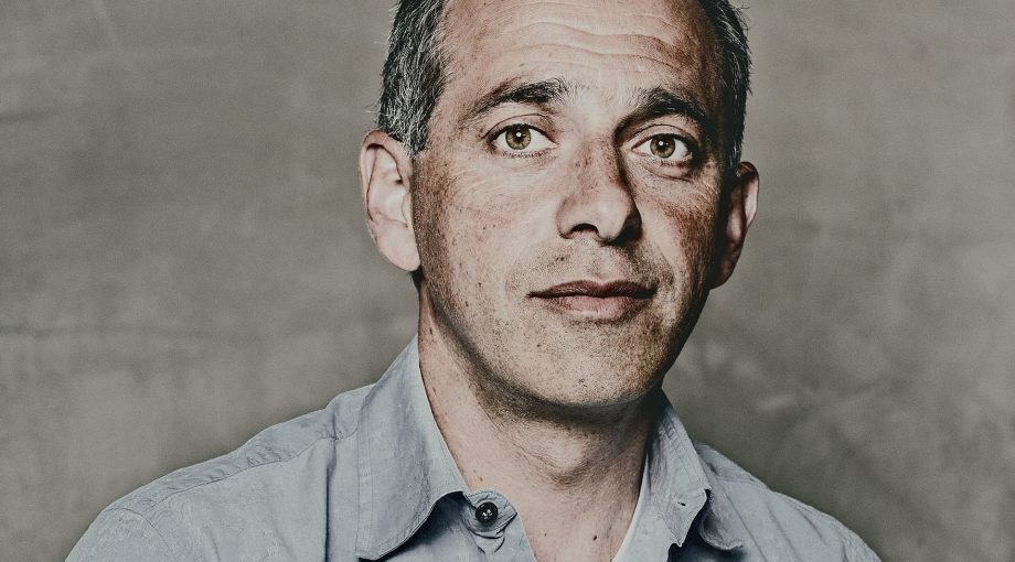 Philippe Vorsthoofd