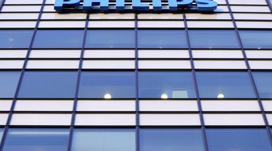 Philips Logo Hollandse Hoogte