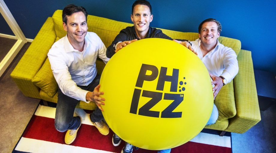 Phizz brexit health pill verenigd koninkrijk ondernemen