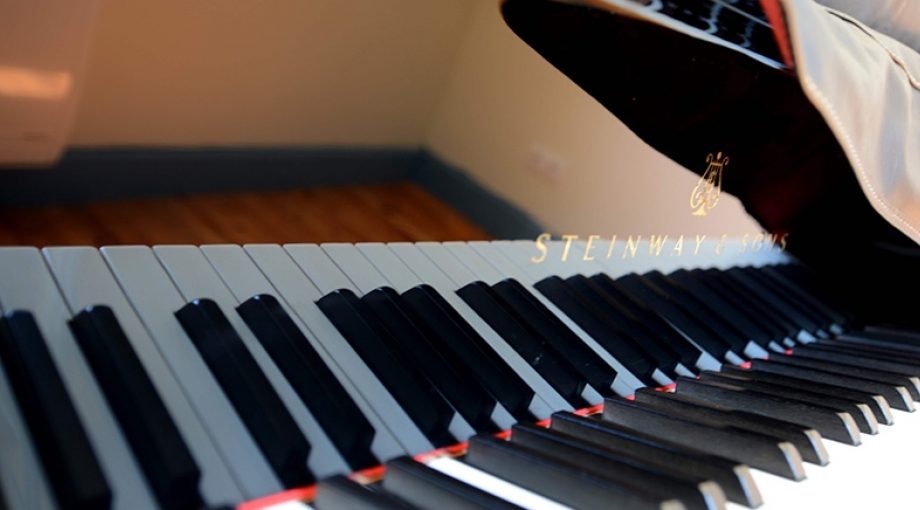 Piano ANP