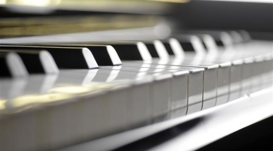 Piano Carlo ter Ellen