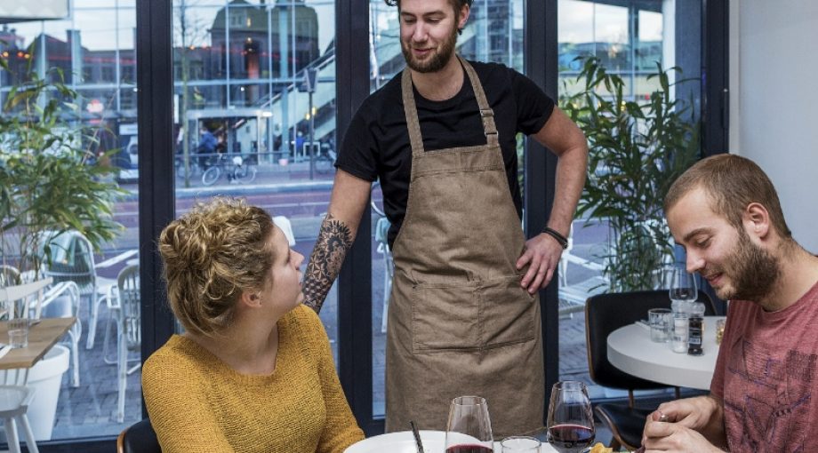 Piatto Vredenburg Utrecht