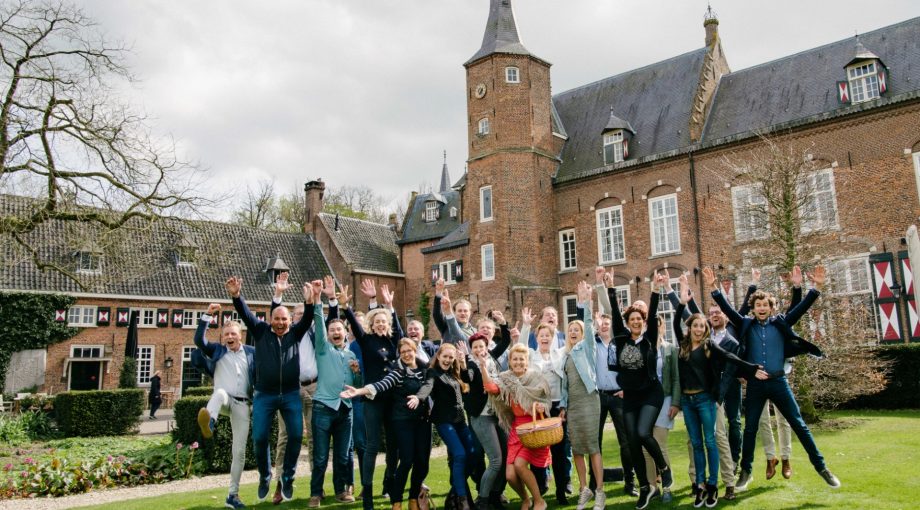Picknick met een Klik