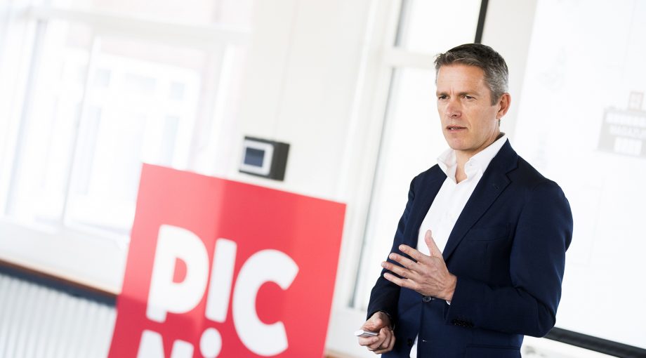 Picnic CAO Muller supermarkt online