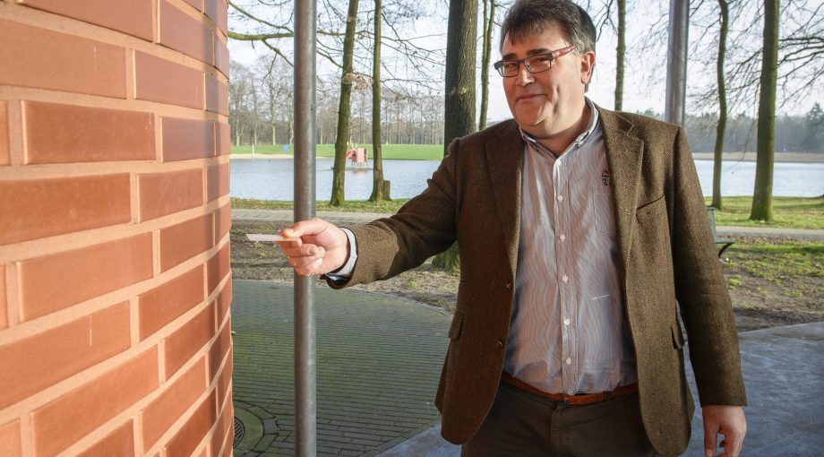 Piet Heuvelmans Lars Smook