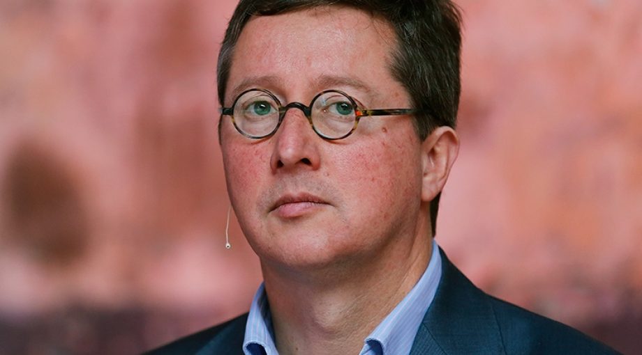 Pim van der Feltz