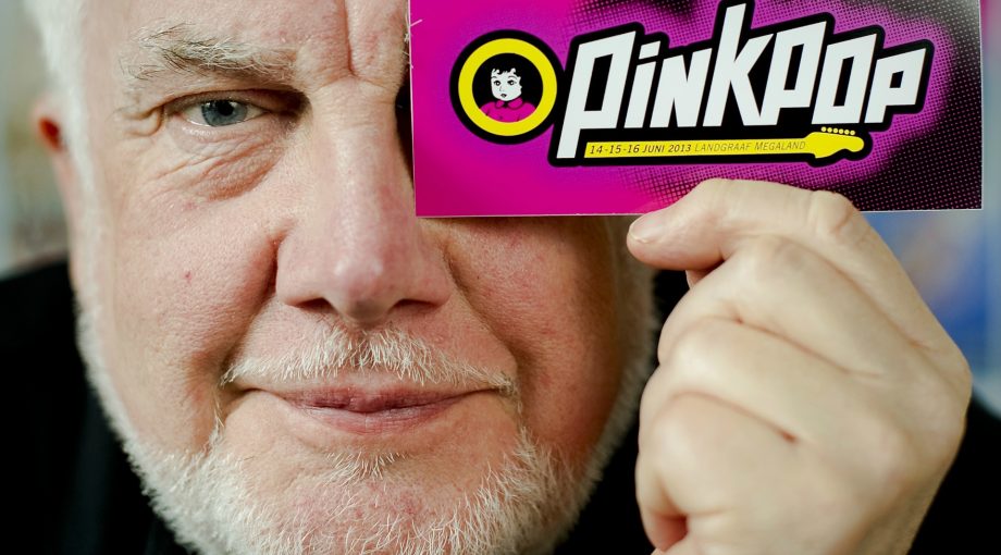 Pinkpop Jan Smeets miljoenenbusiness
