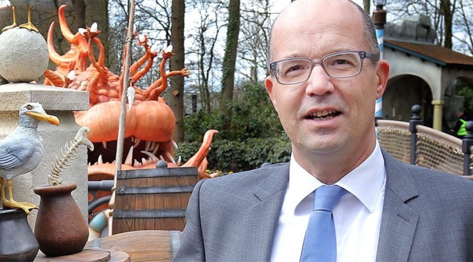 Pinokkio Eftelin G directeur 1065