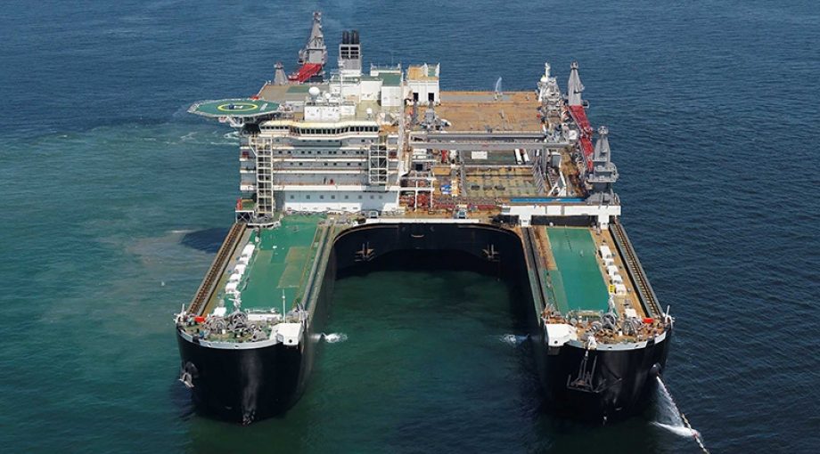 Pioneering Spirit