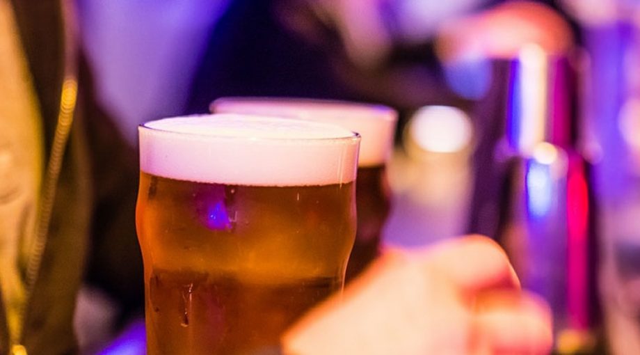 Plan C Bier Rotterdam