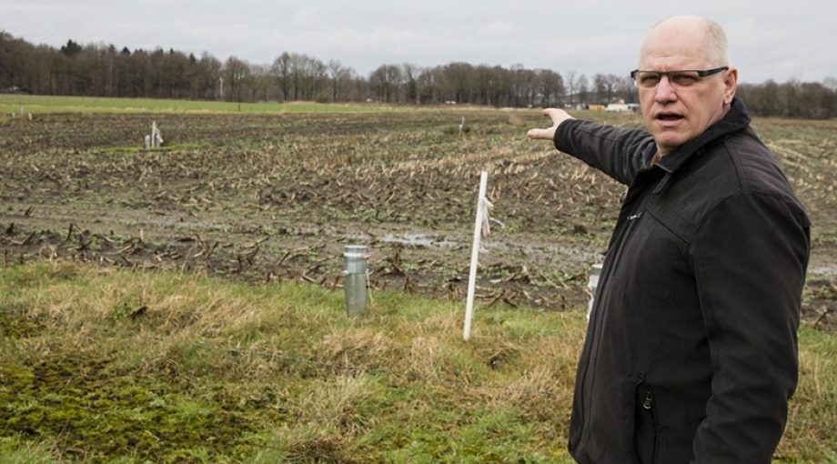 Plannen Nalatenschap