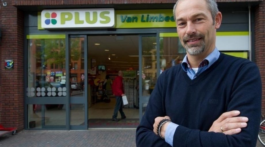 Plus Hermanvan Limbeek Bert Kamp
