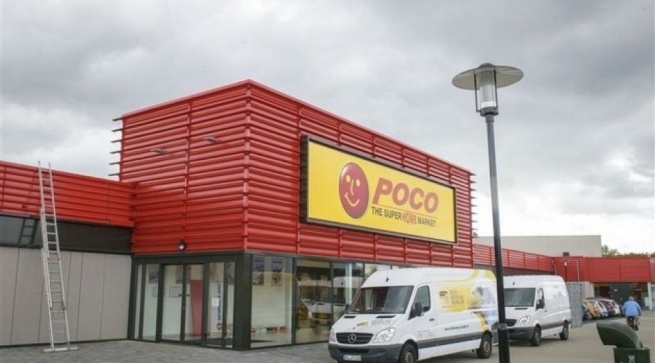 Poco Enschede Lars Smook