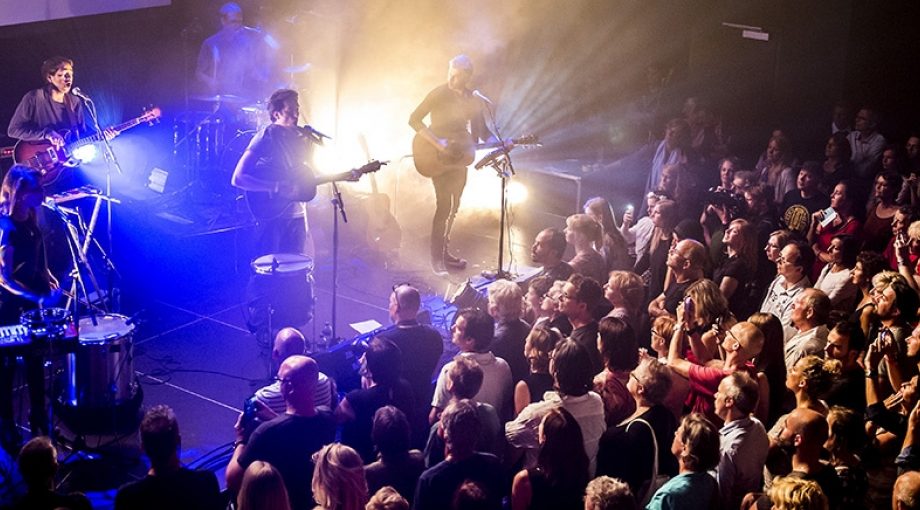 Poppodium Veenendaal