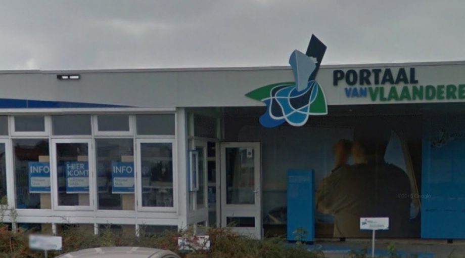 Portaal van Vlaanderen
