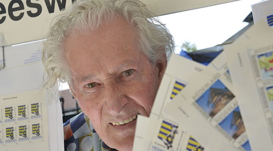 Postzegels