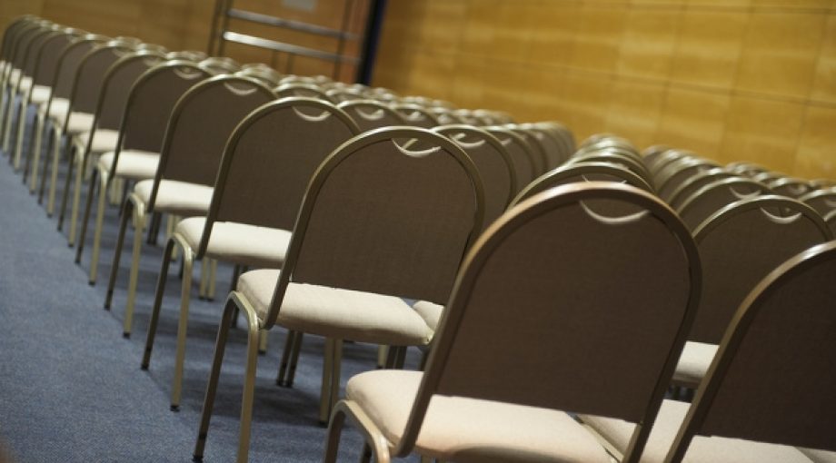 Presentatie Thinkstock