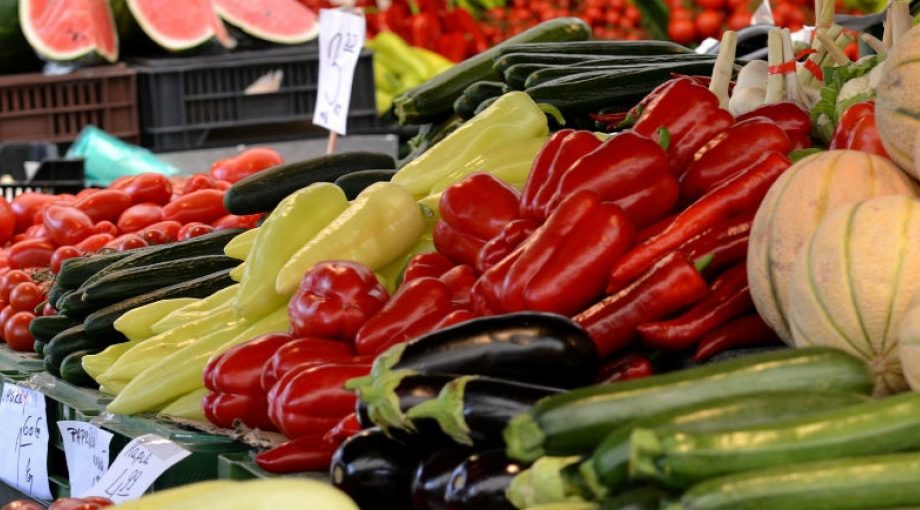 Prijs Beste Markt van Nederland 2016 Emmen