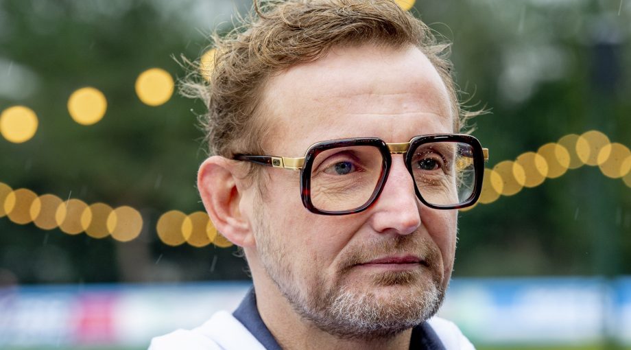 Prins Bernhard 1