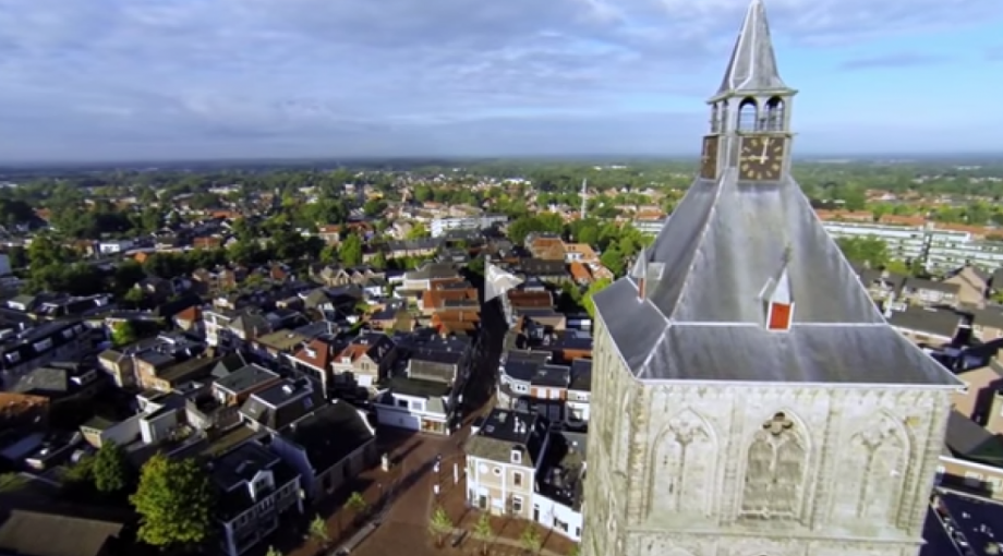 Prinstcreen You Tube Oldenzaal