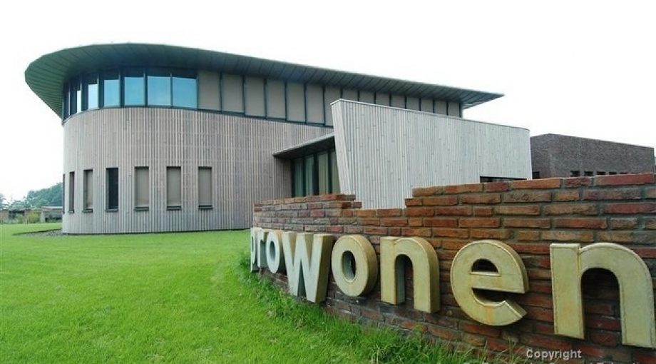 Pro Wonen Alberto Gomes