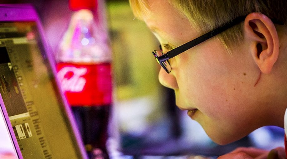 Programeren Kinderen