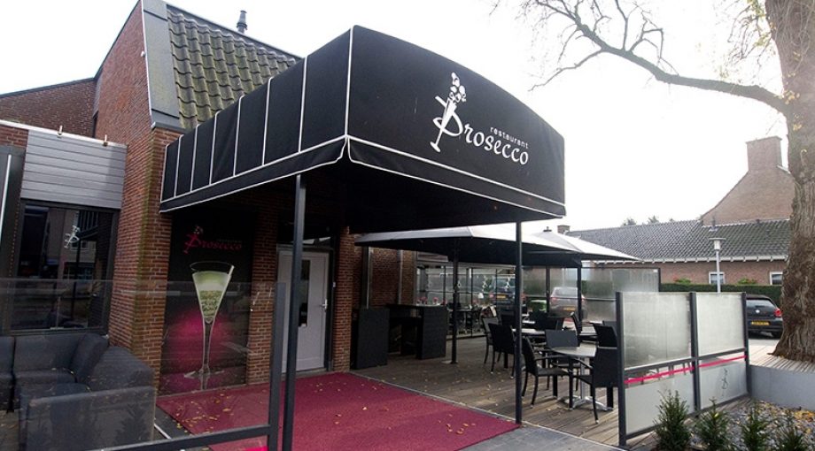 Prosecco Almelo