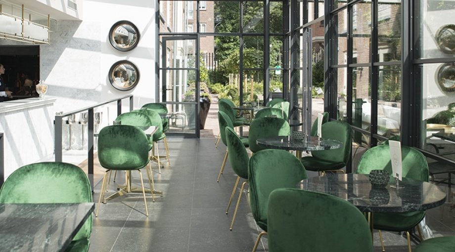 Pulitzer Hotel