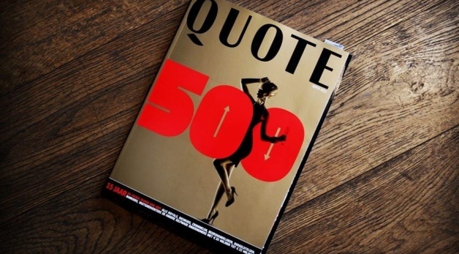 Quote500 2