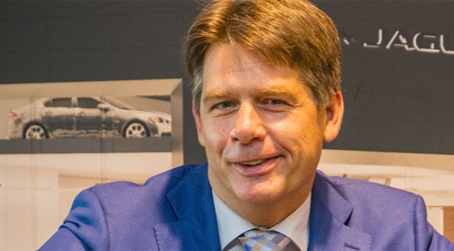 RAC ton van vugt dordrecht rotterdamse automobiel centrale