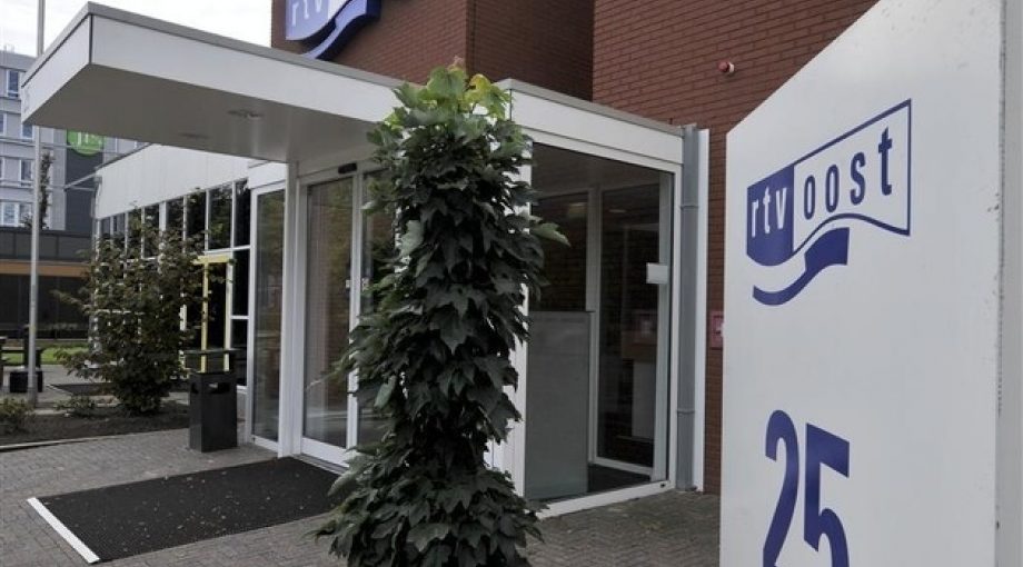 RTV Oost Frans Nikkels