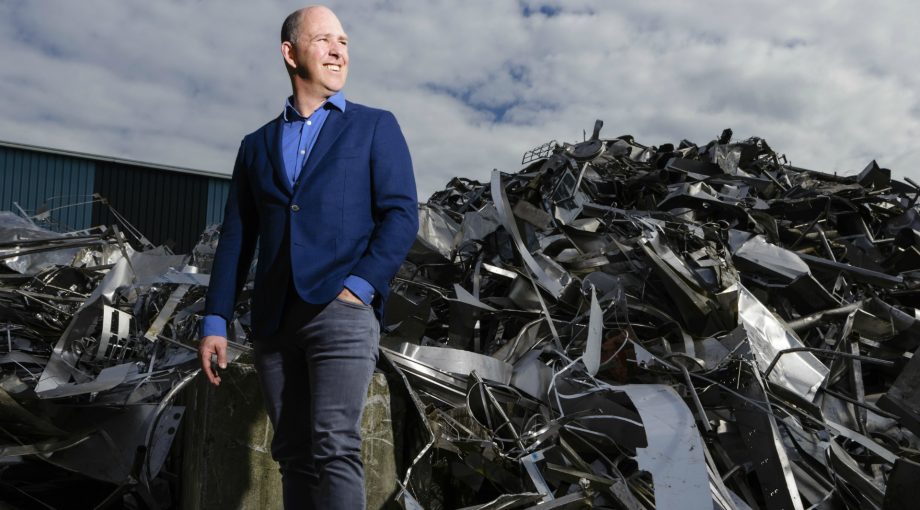 Raak Metals Maarten van Raak