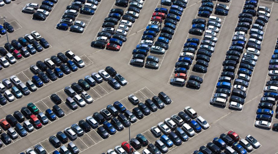 Raamsdonkveer Lease Plan gebruikte autos