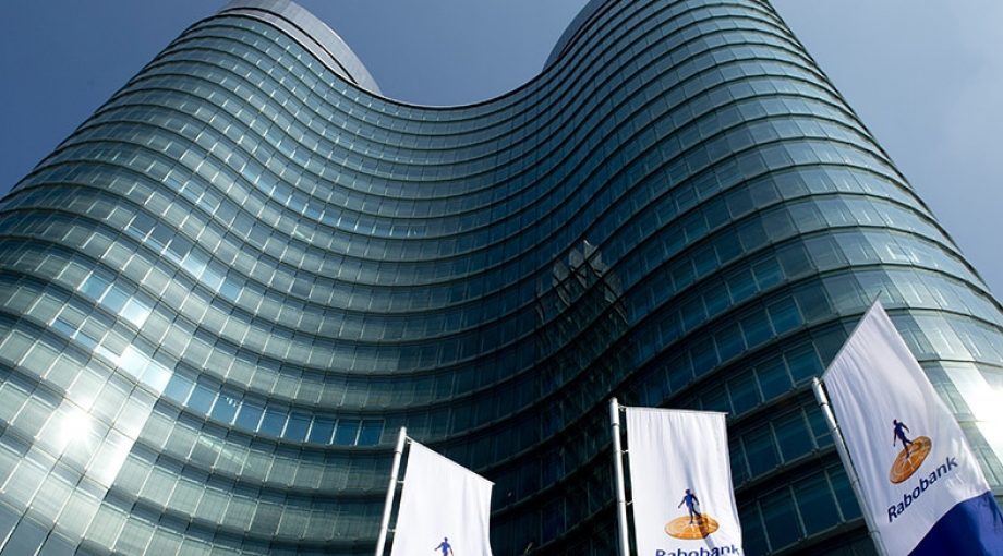Rabobank nieuwe financiering