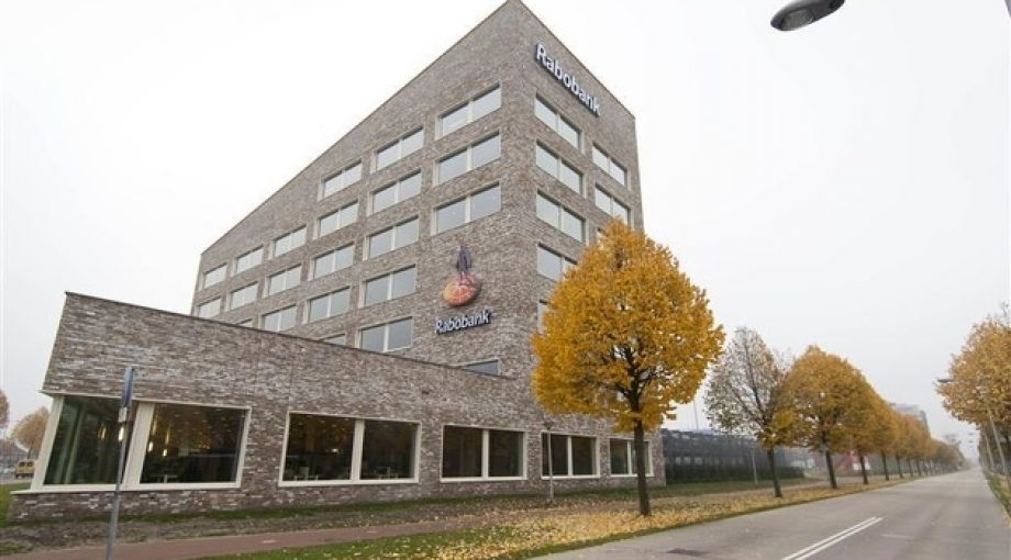 Rabobank Enschede Haaksbergen Liselotte Kolthof