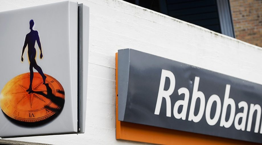 Rabobank Lening Theater