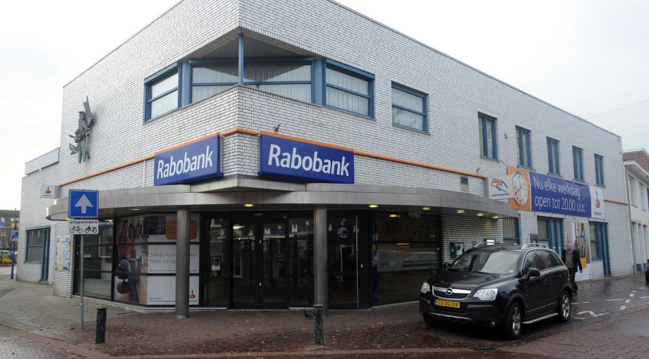 Rabobank Wim Corduwener