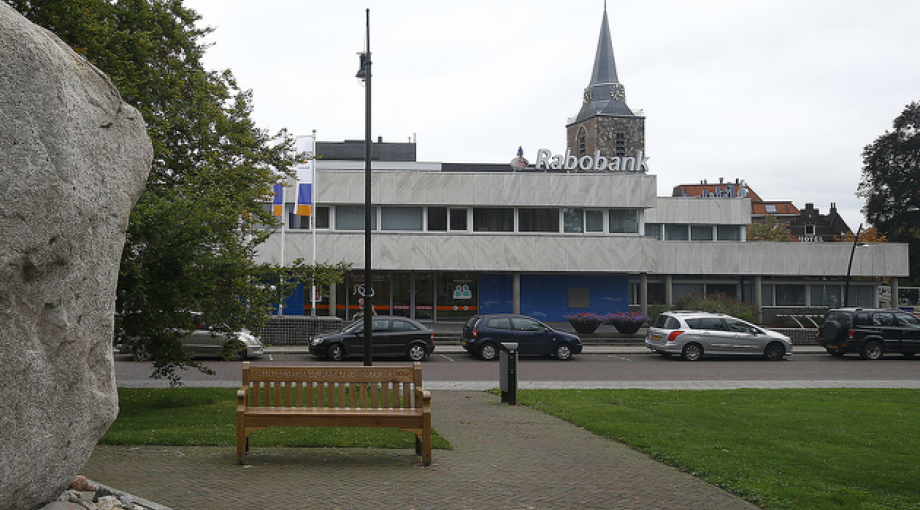 Rabobank Winterswijk Theo Kock