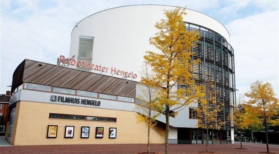 Rabotheater Hengelo